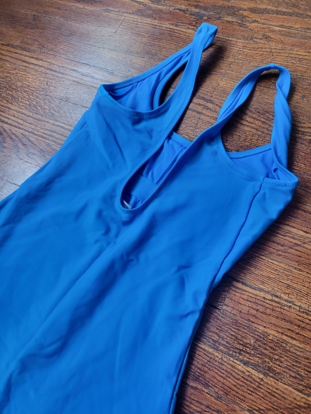Old Navy Aloha One Piece Swimsuit Women’s Resort Beach Wear Soft Stretch Sz S - Picture 11 of 16